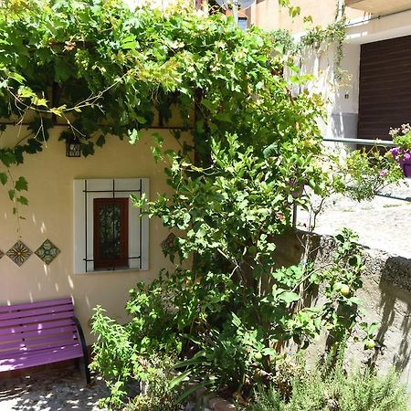 La Casa Del Geko Bed & Breakfast Cefalu Exterior photo