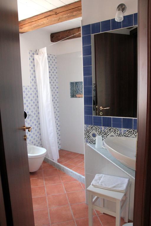 La Casa Del Geko Bed & Breakfast Cefalu Room photo