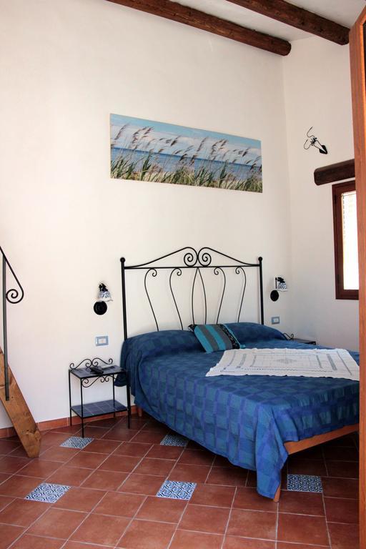 La Casa Del Geko Bed & Breakfast Cefalu Room photo