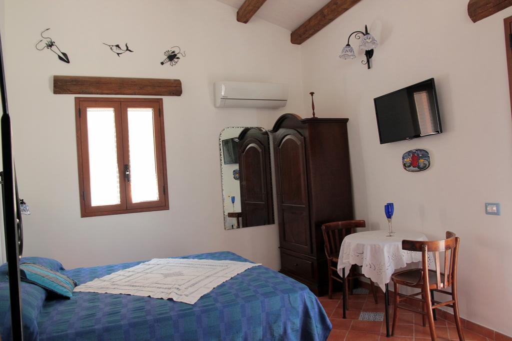 La Casa Del Geko Bed & Breakfast Cefalu Room photo