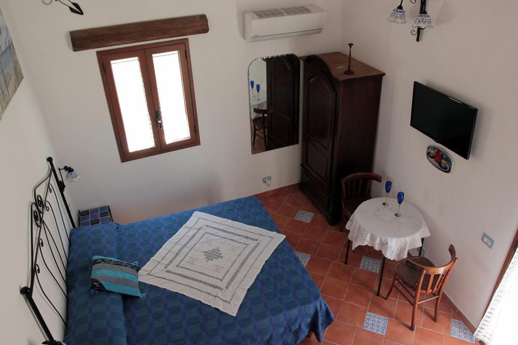La Casa Del Geko Bed & Breakfast Cefalu Room photo