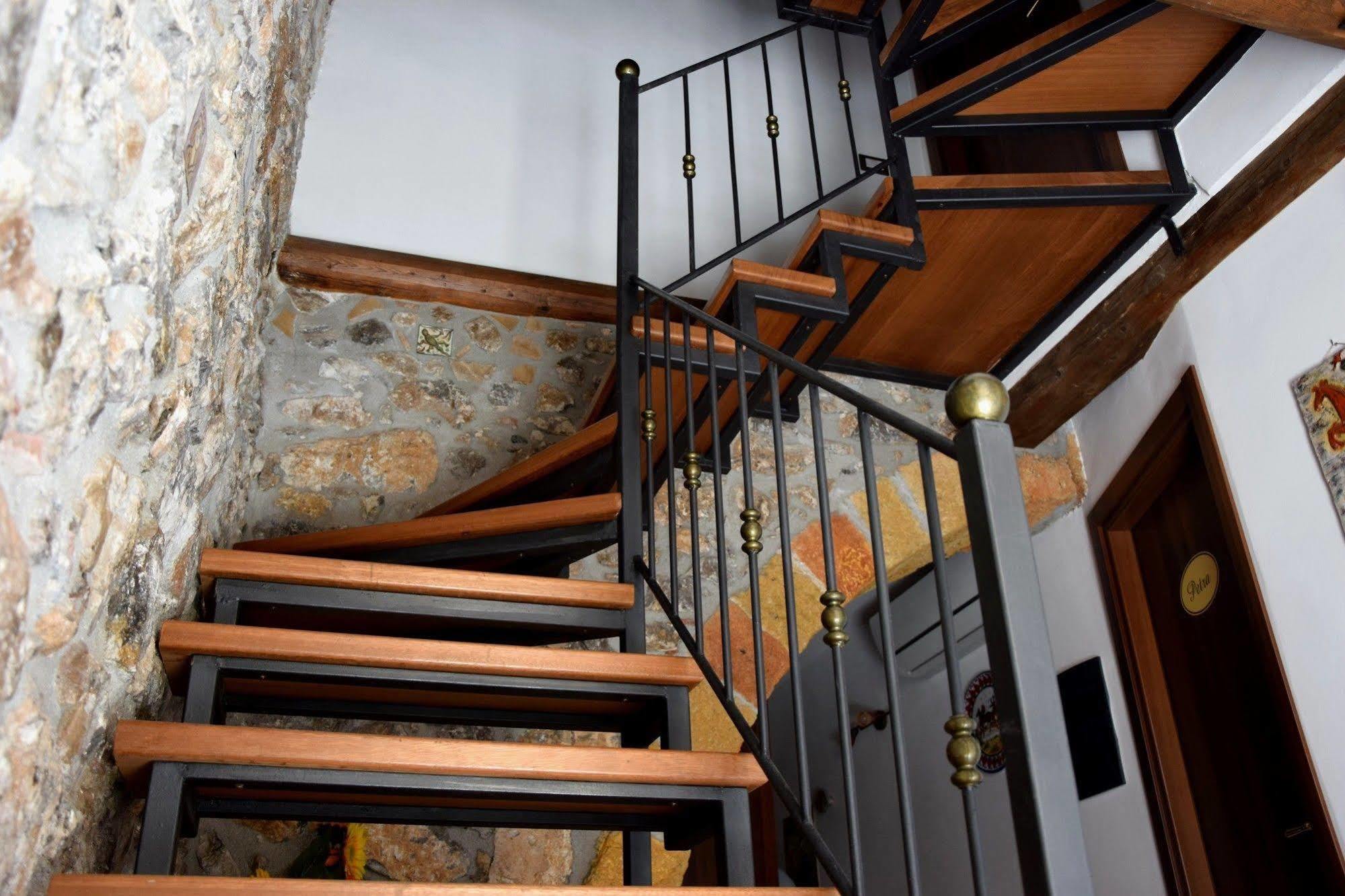 La Casa Del Geko Bed & Breakfast Cefalu Exterior photo